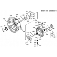 (B504-009) 2013 2S06     3 -  (MYB,MM1)
