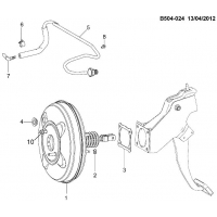 (B504-024) 2013 2S06  