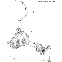 (B506-002) 2013 2S06   / 