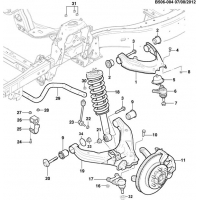 (B506-004) 2013 2S06  