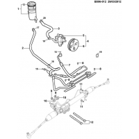(B506-012) 2013 2S06        (LVN/LKH 2,5 , LWH/LWN 2,8 )(LVN,LKH,LWH,LWN)