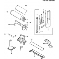 (B508-009) 2013 2S06        ,  