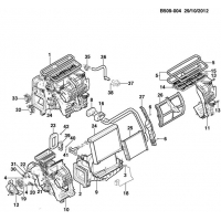 (B509-004) 2013 2S06        (C68,LHD)