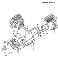 (B509-044) 2013 2S06        (C60,LHD)