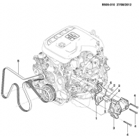 (B509-010) 2013 2S06     (LVN/LKH 2,5 , LWH/LWN 2,8 )(LVN,LKH,LWH,LWN)