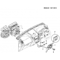 (B509-041) 2013 2S06         (C60,C49)