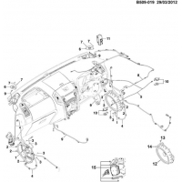 (B509-019) 2013 2S06  