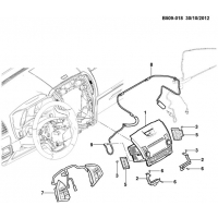 (B509-018) 2013 2S06    (K34,W1Y)