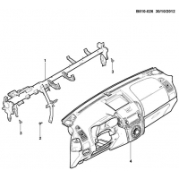 (B510-026) 2013 2S06    3(LHD)