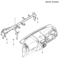 (B510-027) 2013 2S06    3(RHD)
