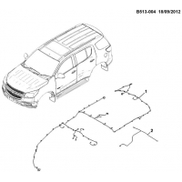 (B513-004) 2013 2S06 ,  ( 