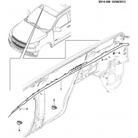 (B514-008) 2013 2S06     (