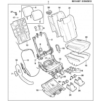 (B515-007) 2013 2S06 ������� � �����/������ �2 (��������������