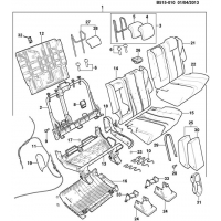 (B515-010) 2013 2S06 ������� � �����/������ �2 (�������������