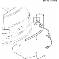 (B521-002) 2013 2S06   (  (RHD)