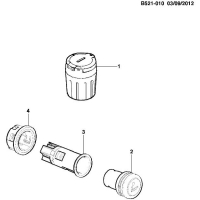 (B521-010) 2013 2S06   (   -   