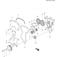 (RP00-036) - 2010      P69    - 1,6  L4  ,   (LXT/1.66)