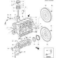 (RP00-011) - 2010      P69    - 1,6  L4  1     (LXV/1.6E)