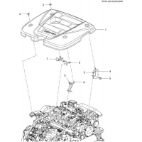 (RP00-028) - 2010      P69    - 2,0  L4  (LLW/2.0R)