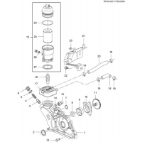 (RP00-025) - 2010      P69    - 2,0  L4  4    (LLW/2.0R)