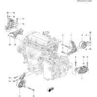 (RP00-018) - 2010      P69       - L4(LXV/1.6E)(MH8)