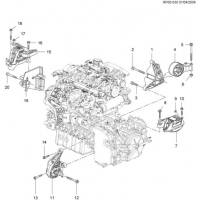 (RP00-030) - 2010      P69       - L4(LLW/2.0R)(MH7)
