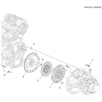 (RP00-043) - 2010      P69  (LXT/1.66)(MFH)
