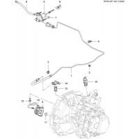 (RP00-057) - 2010      P69     (RHD,MFH)