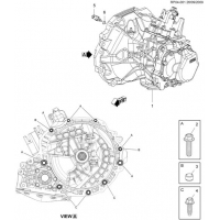 (RP04-001) - 2010      P69 5-   ,  1 D16    (MFH)