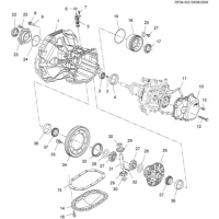 (RP04-002) - 2010      P69 5-   ,  2 D16     (MFH)