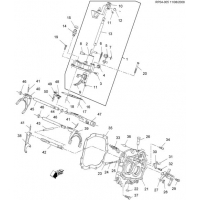 (RP04-005) - 2010      P69 5-   ,  5 D16    (MFH)