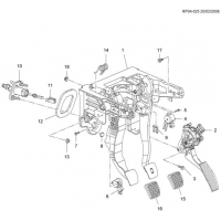 (RP04-025) - 2010      P69       (MFH,MFV,LHD)