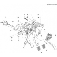 (RP04-026) - 2010      P69       (MFH,MFV,RHD)