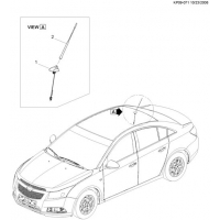 (KP09-071) - 2010      P69 ,  (U91)