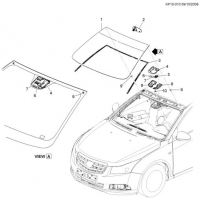 (KP10-010) - 2010      P69     