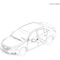 (KP10-031) - 2010      P69 / 