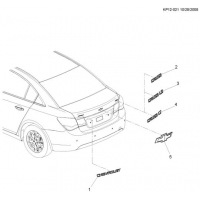 (KP12-021) - 2010      P69  /
