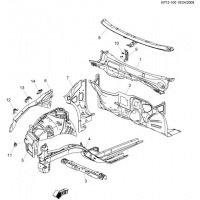 (KP12-100) - 2010      P69   /   1  (LHD)