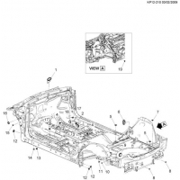 (KP12-210) - 2010      P69 /