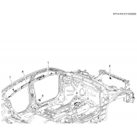 (KP14-410) - 2010      PPPQPR69       