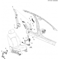 (KP14-501) - 2010      PPPQPR69    