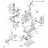 (KL00-170) - 2007-2009 L26    -   4  ,     (LLW/2.0R,LMN/2.0U)