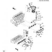 (KL00-180) - 2007-2009 L26    -   5    (LLW/2.0R,LMN/2.0U)