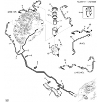 (KL03-010) - 2007-2009 L26    (LLW/2.0R,LMN2.0U)