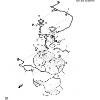 (KL03-040) - 2007-2009 L26   (LLW/2.0R,LMN/2.0U)