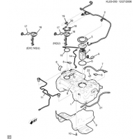 (KL03-050) - 2007-2009 L26   (LD9,LU1,EXC NQT)