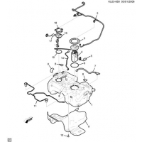 (KL03-060) - 2007-2009 L26   (NQT)