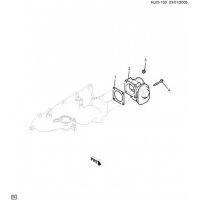 (KL03-100) - 2007-2009 L26    (LLW/2.0R,LMN/2.0U)