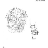 (KL03-120) - 2007-2009 L26    (LU1/3.2G)