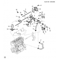 (KL03-190) - 2007-2009 L26        (LLW/2.0R,LMN/2.0U)